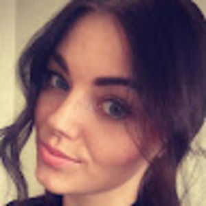 Meet your Posher, Kateryna